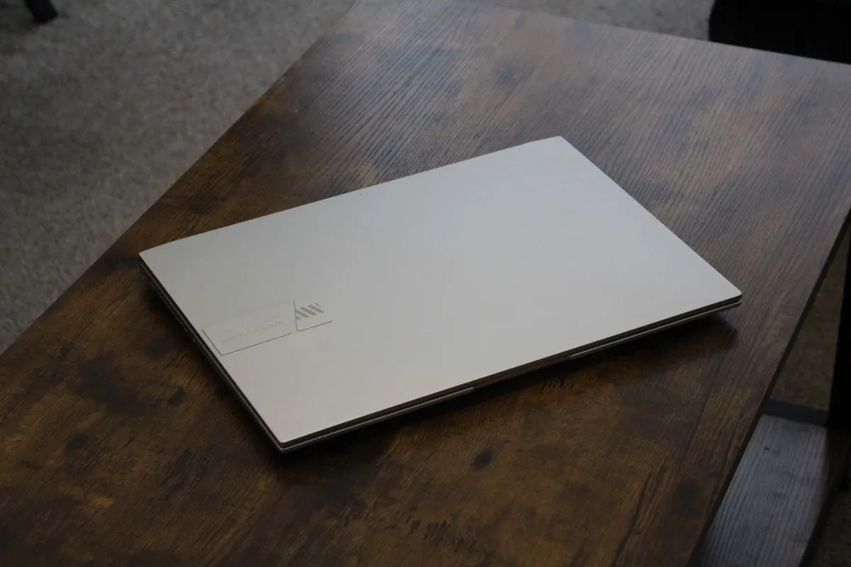 VivoBook Pro 16 2