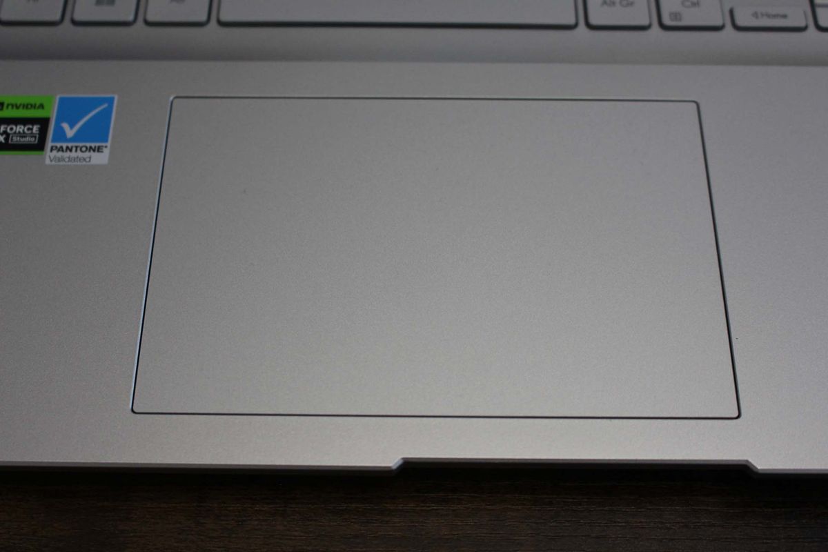 VivoBook Pro 16 3