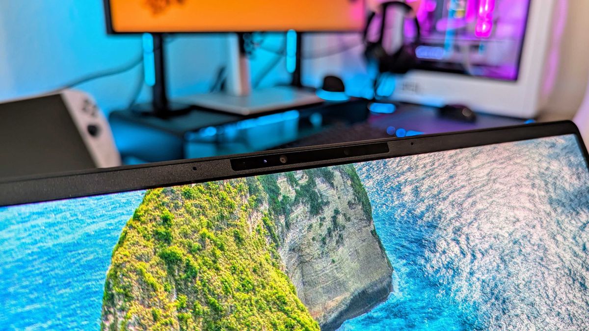 Đánh giá ASUS Zenbook A14 (2025) - Bạn đồng hành lý tưởng trên mọi hành trình. 35 Zenbook A14 3