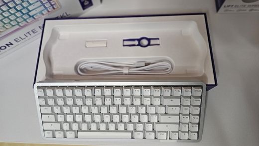 ban phim NZXT Function Elite MiniTKL 5