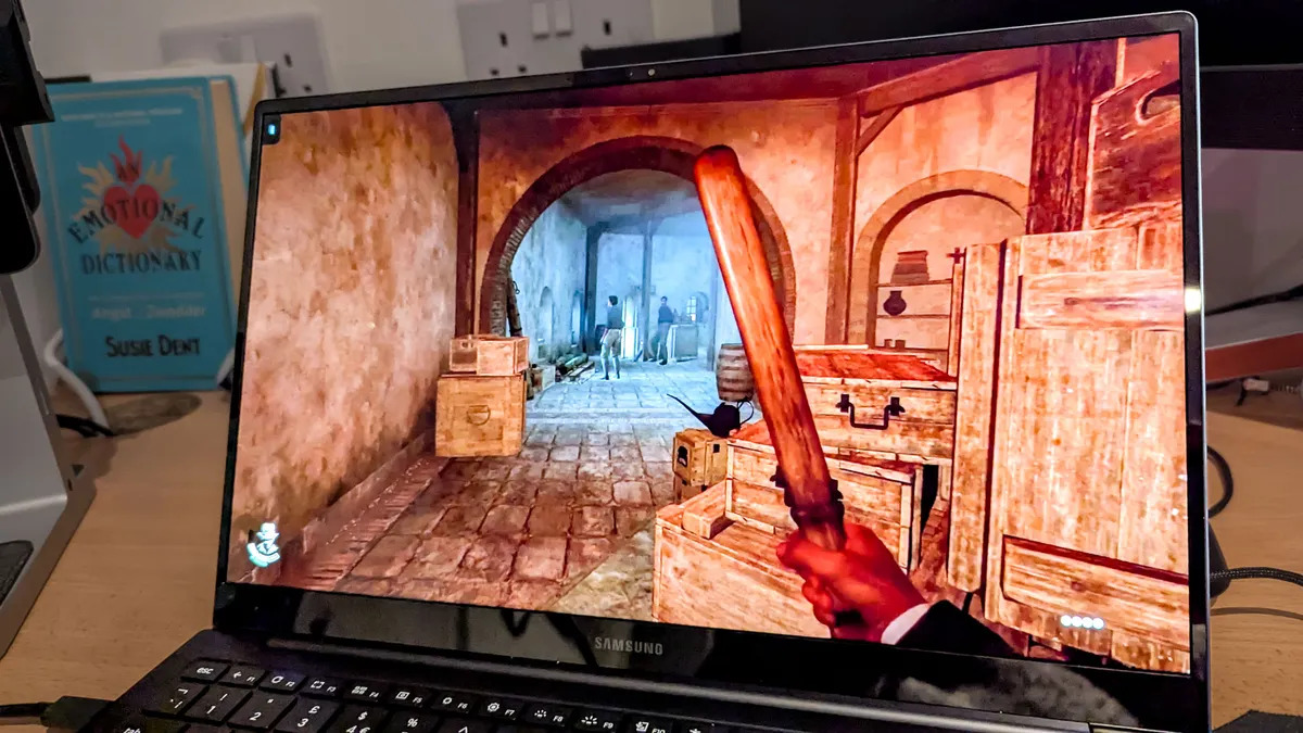 choi game tren Chromebook 5