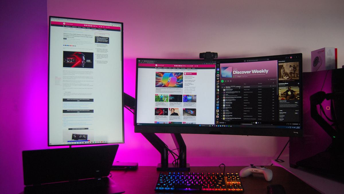 gia do man hinh MSI MAG MT201D 2