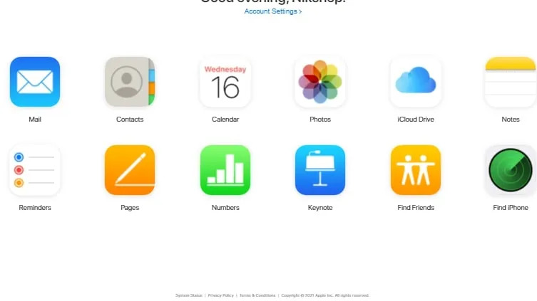 Đánh giá iCloud: Lưu trữ đám mây liền mạch cho Apple 6 iCloud 2