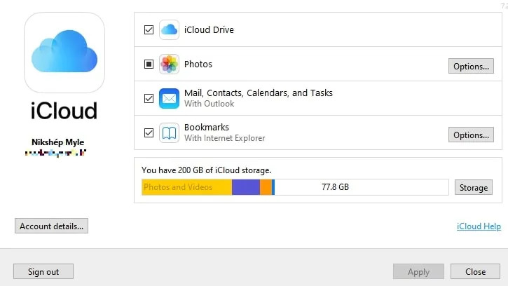 Đánh giá iCloud: Lưu trữ đám mây liền mạch cho Apple 7 iCloud 3