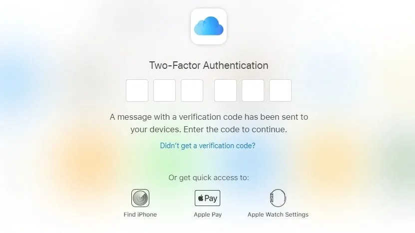 Đánh giá iCloud: Lưu trữ đám mây liền mạch cho Apple 9 iCloud 5
