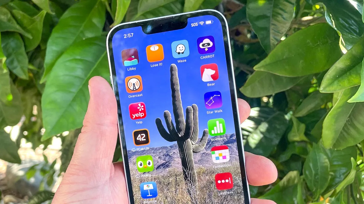 iOS 19 — tất cả những tin đồn lớn nhất cho đến nay 12 iOS 19 4