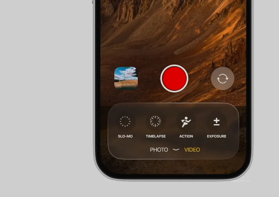 iOS 19 — tất cả những tin đồn lớn nhất cho đến nay 13 iOS 19 5 e1745308426286