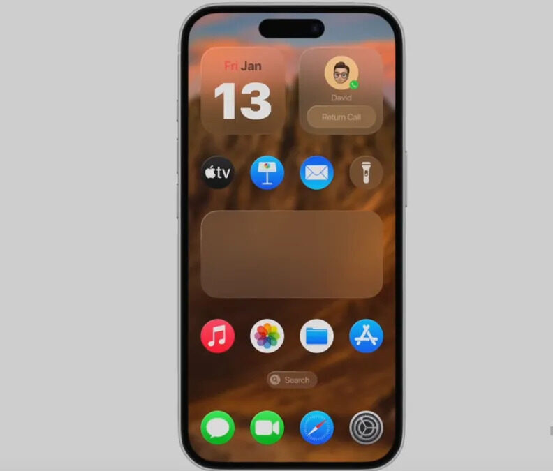 iOS 19 — tất cả những tin đồn lớn nhất cho đến nay 17 iOS 19 9 e1745308401542