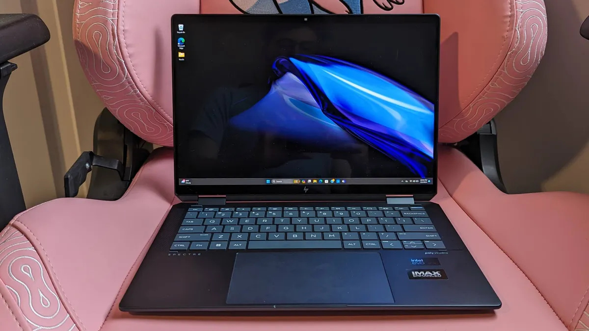 Những chiếc laptop tốt nhất cho Photoshop năm 2025: 6 lựa chọn hàng đầu của chúng tôi để chỉnh sửa ảnh 19 laptop tot nhat cho Photoshop 4