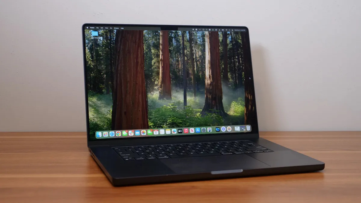 Những chiếc laptop tốt nhất cho Photoshop năm 2025: 6 lựa chọn hàng đầu của chúng tôi để chỉnh sửa ảnh 21 laptop tot nhat cho Photoshop 5
