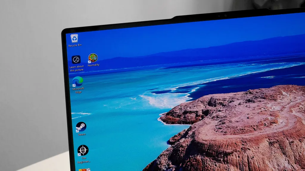 Đánh giá Lenovo Yoga Slim 7x - Siêu mỏng, siêu mạnh với Snapdragon X Elite và OLED 3K 16 lenovo yoga slim 7x 7