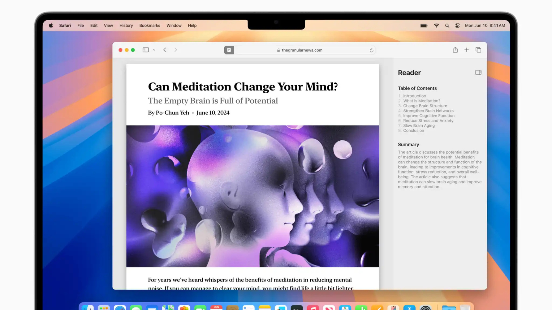 macOS Sequoia vs Sonoma: Có gì mới trong macOS 15? 13 macOS Sequoia vs Sonoma Co gi moi trong macOS 15 6
