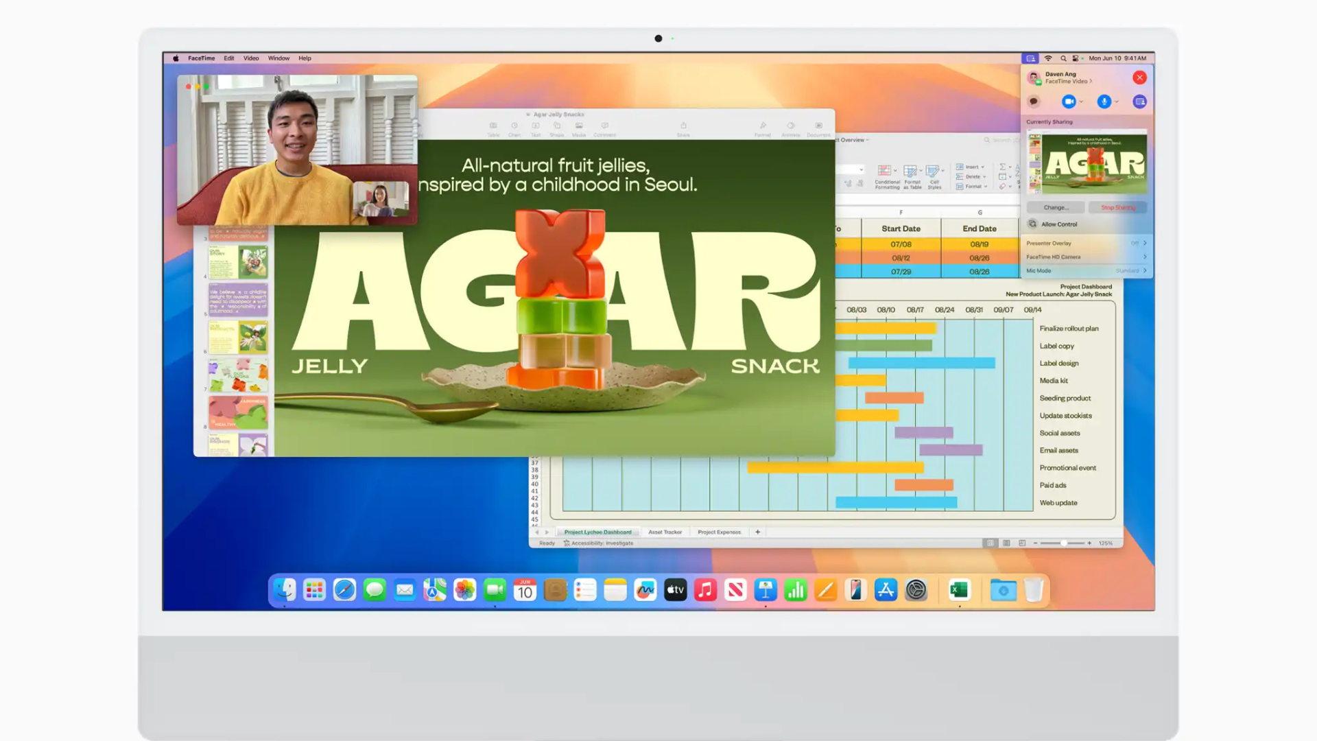 macOS Sequoia vs Sonoma: Có gì mới trong macOS 15? 12 macOS Sequoia vs Sonoma Co gi moi trong macOS 15 7