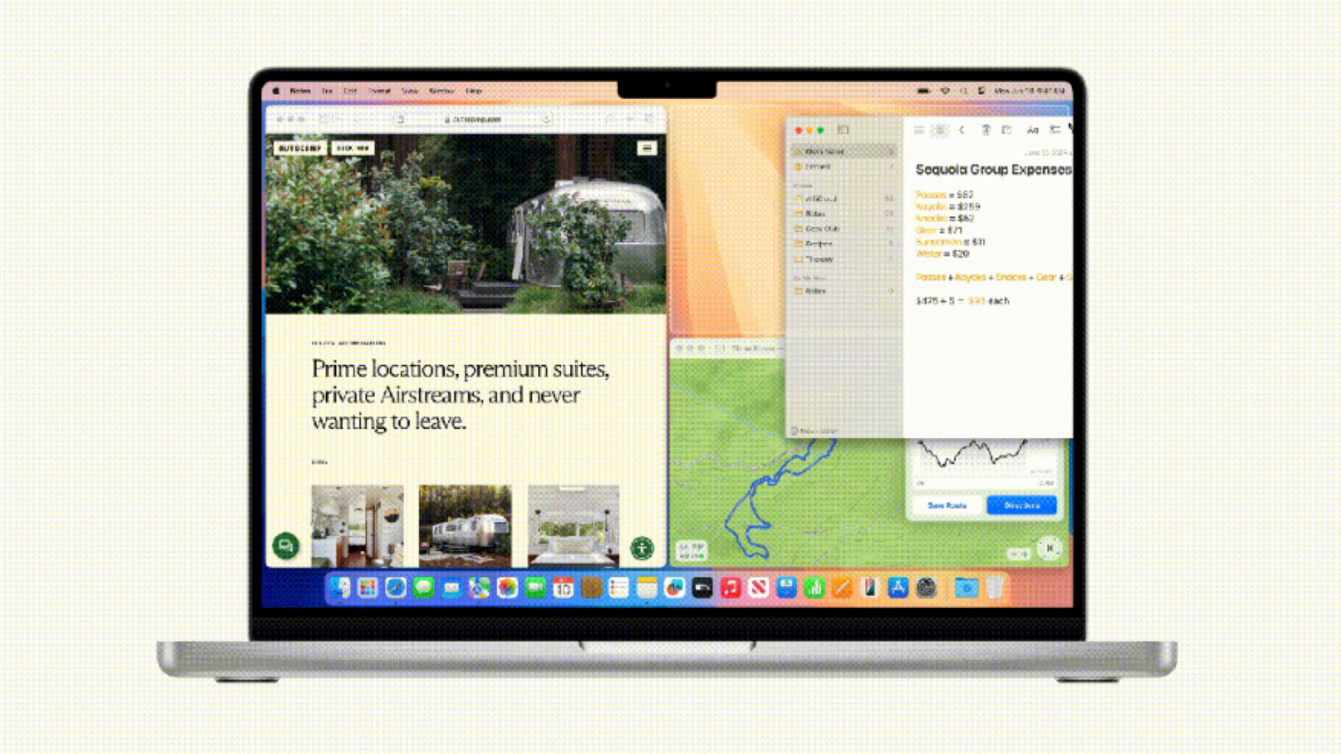 macOS Sequoia vs Sonoma: Có gì mới trong macOS 15? 11 macOS Sequoia vs Sonoma Co gi moi trong macOS 15
