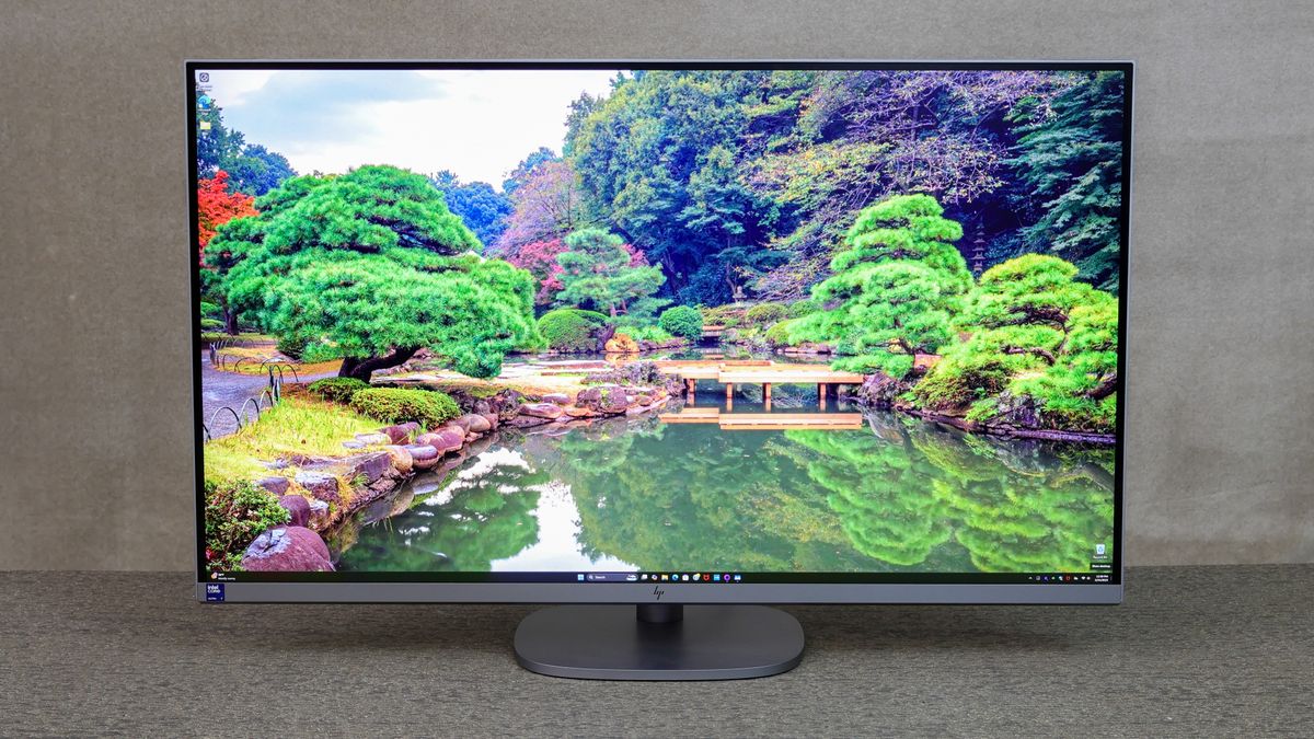 Đánh giá HP OmniStudio X 32: Màn hình 4K, trải nghiệm đỉnh cao, thiết kế tinh tế 16 mjWFZp5mjnZPc3F8RasfgP 1200 80