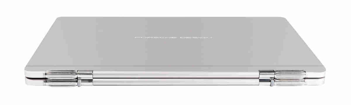Đánh giá laptop Porsche Design Book One - Tinh tế đến từng chi tiết 25 porsche design book one scharnier e1743926587964