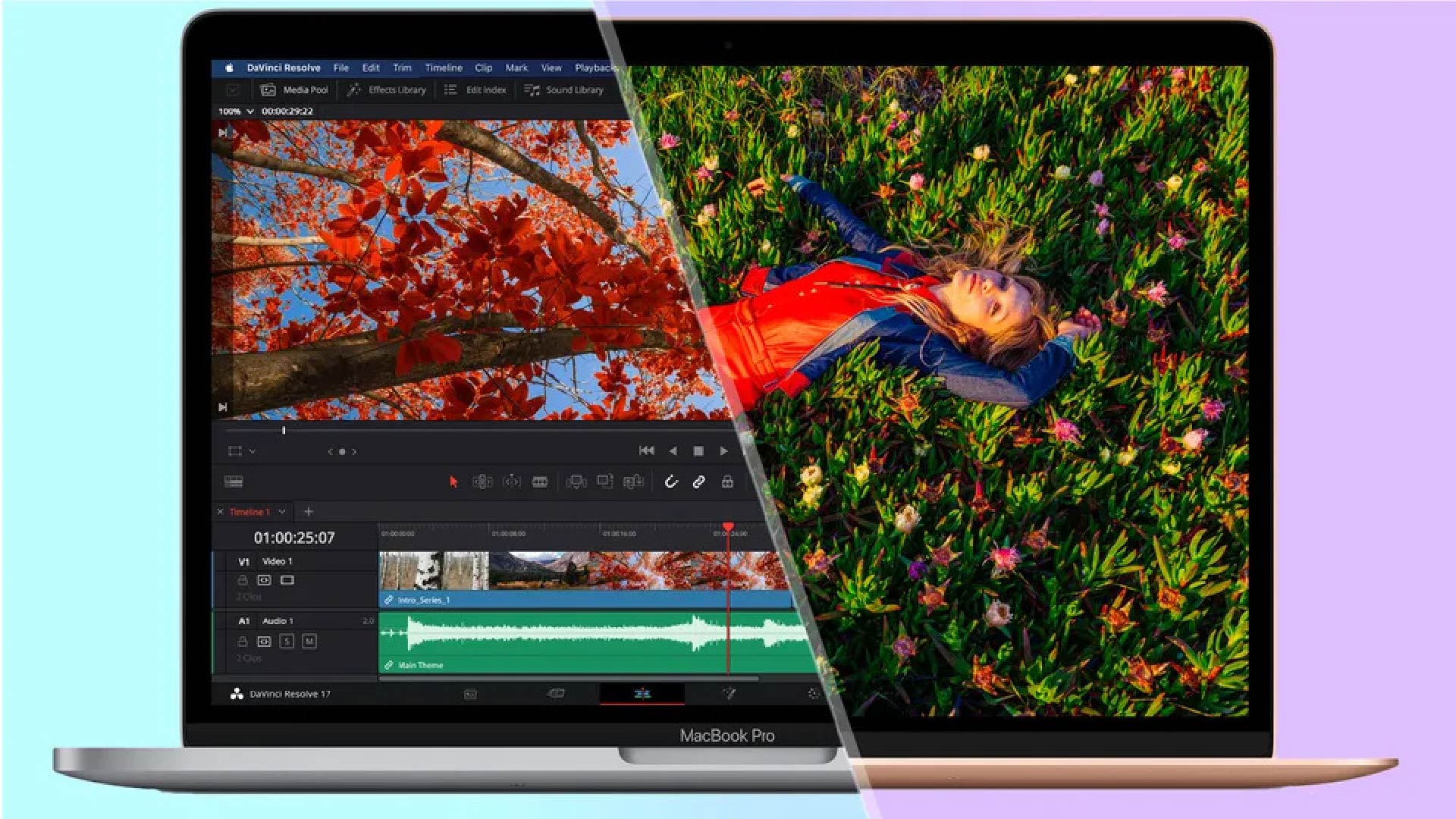 MacBook Air 15 inch M4 so với MacBook Pro 14 inch M4: Loại nào phù hợp với bạn? 1 01 01 15