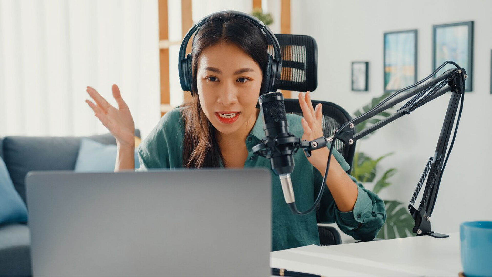 Laptop nào dành cho dân Content Creator? Gọi ý 5 mẫu Laptop dành cho nhà sáng tạo chuyên nghiệp 1 03 01