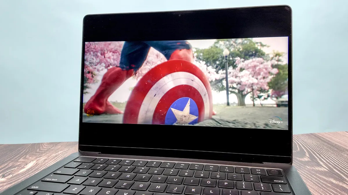 MacBook Air 15 inch M4 so với MacBook Pro 14 inch M4: Loại nào phù hợp với bạn? 14 05 4