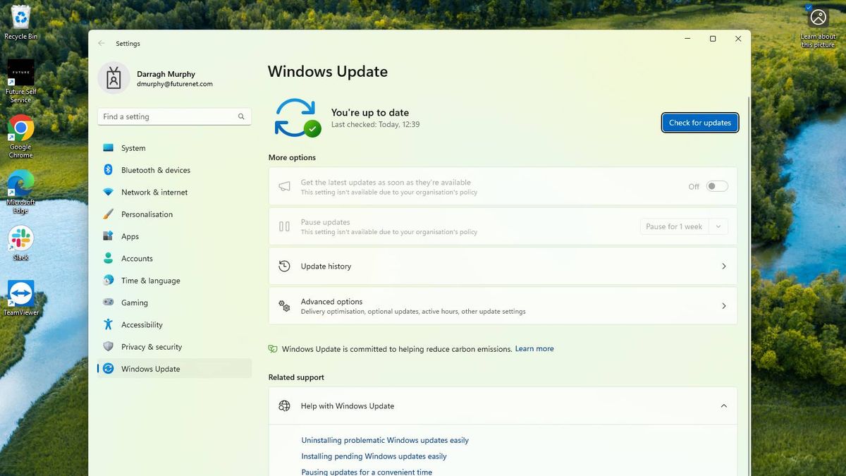 11 buoc don gian de giai phong RAM 10