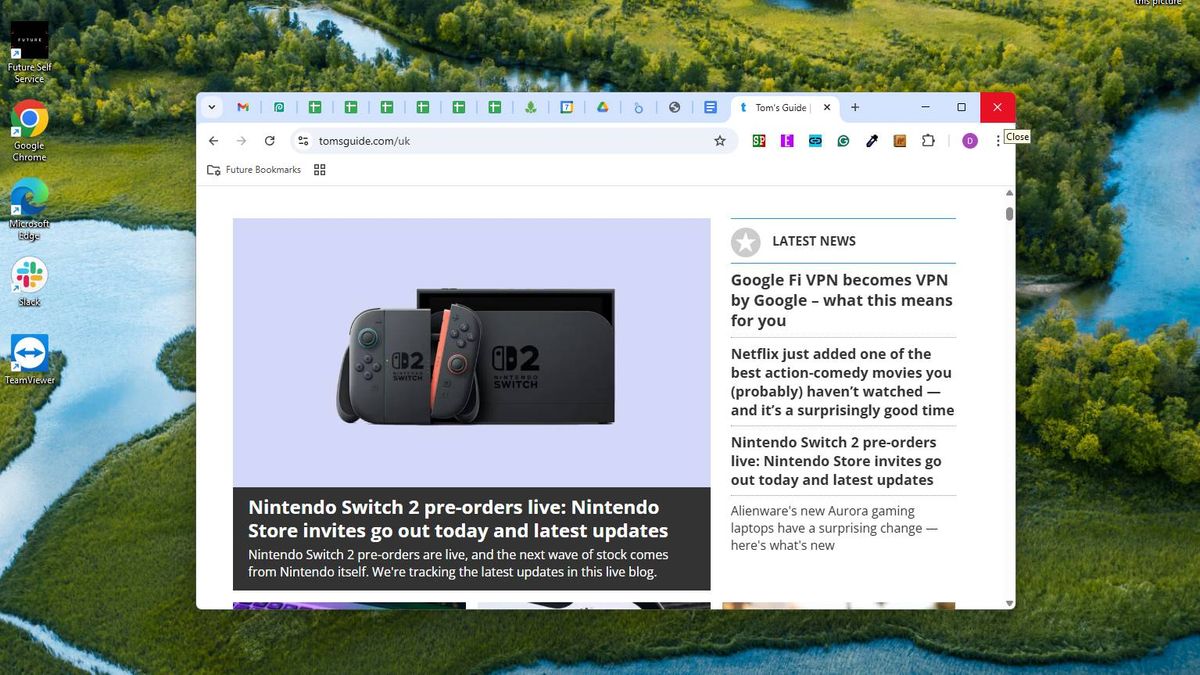 11 buoc don gian de giai phong RAM 2