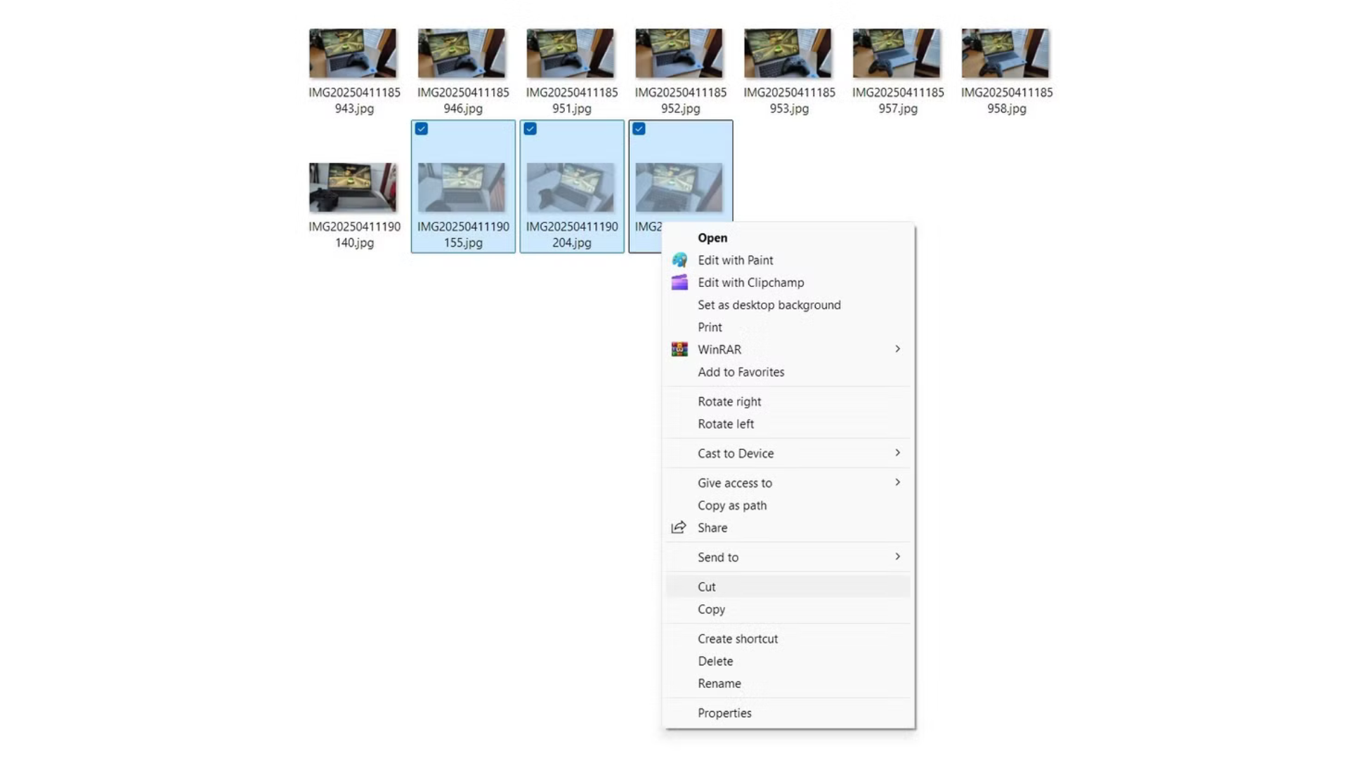 13 phím tắt Windows giúp tôi làm việc nhanh gấp đôi 24 13 phim tat Windows giup toi lam viec nhanh gap doi 1