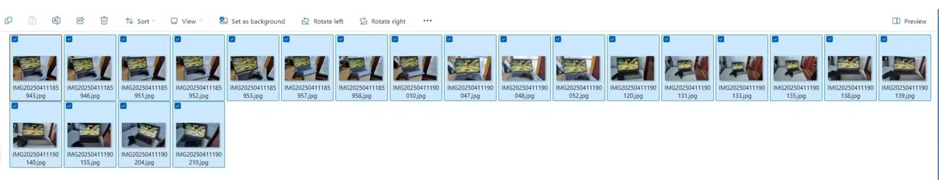 13 phím tắt Windows giúp tôi làm việc nhanh gấp đôi 22 13 phim tat Windows giup toi lam viec nhanh gap doi 12 e1746880288694