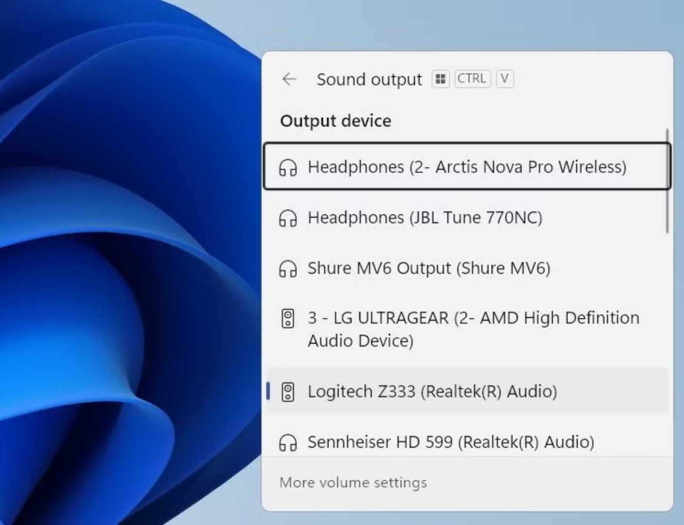 13 phím tắt Windows giúp tôi làm việc nhanh gấp đôi 25 13 phim tat Windows giup toi lam viec nhanh gap doi 14 e1746880396491