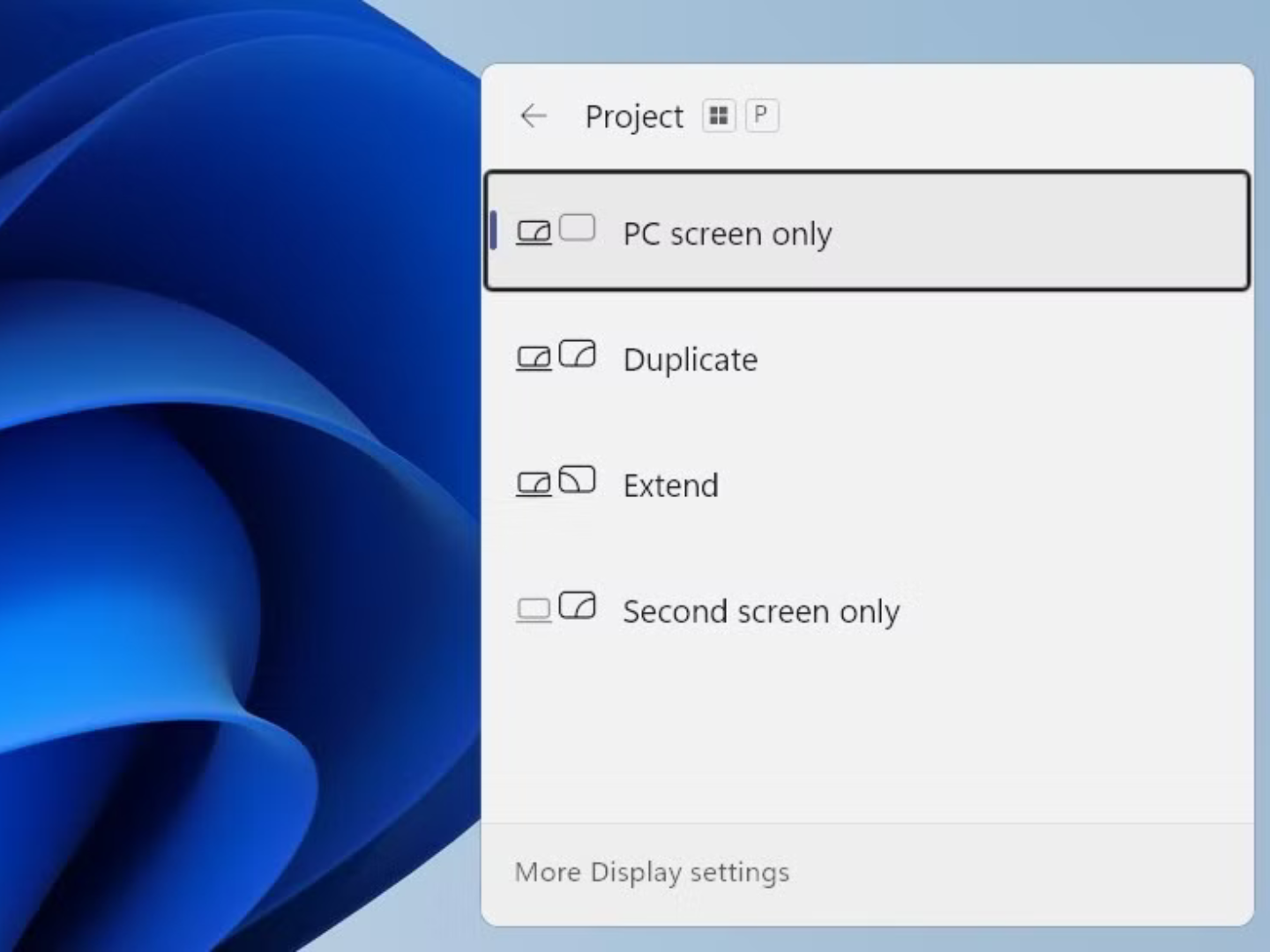 13 phím tắt Windows giúp tôi làm việc nhanh gấp đôi 27 13 phim tat Windows giup toi lam viec nhanh gap doi 2 e1746880665542