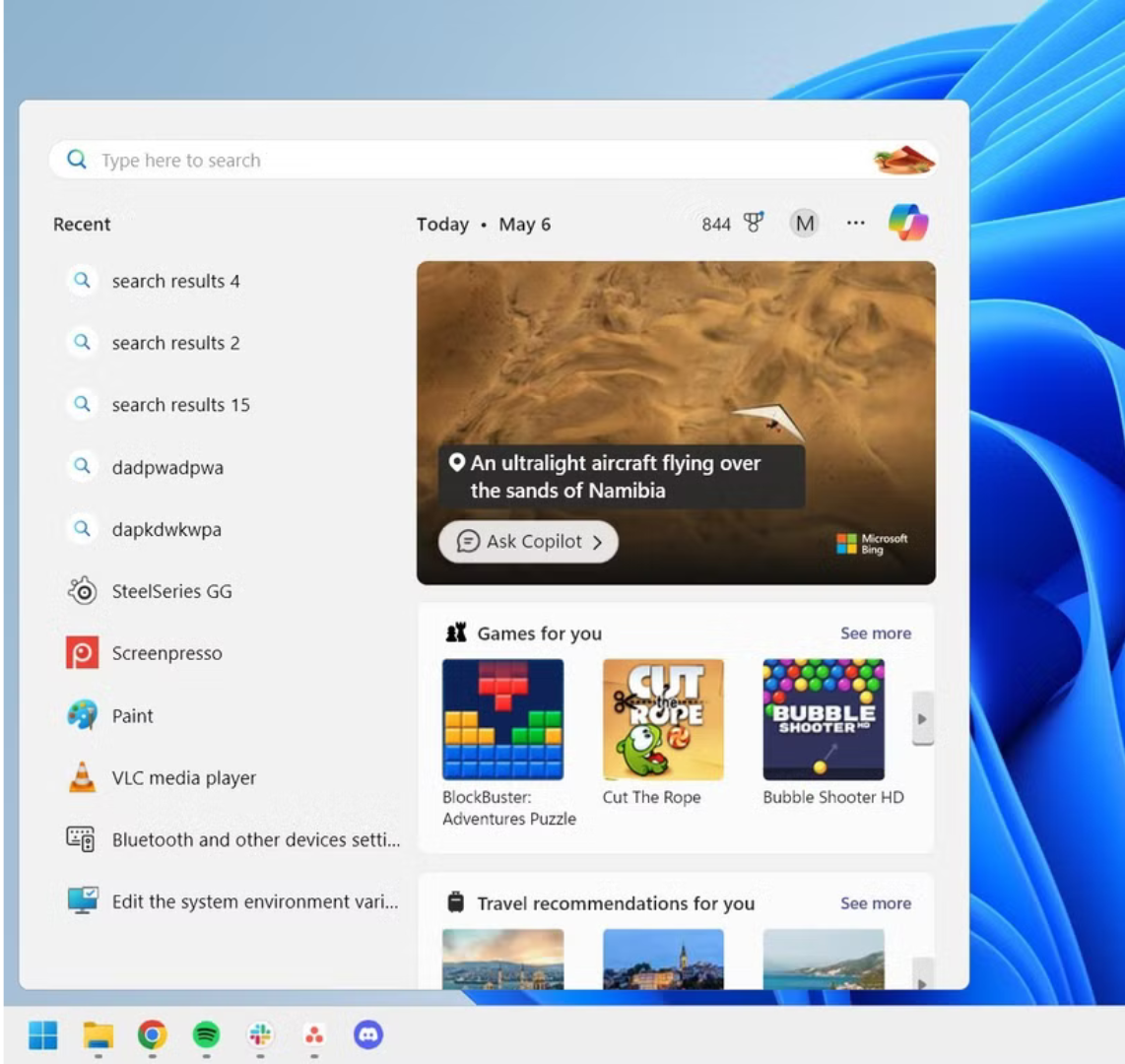 13 phím tắt Windows giúp tôi làm việc nhanh gấp đôi 15 13 phim tat Windows giup toi lam viec nhanh gap doi 5 e1746879863825