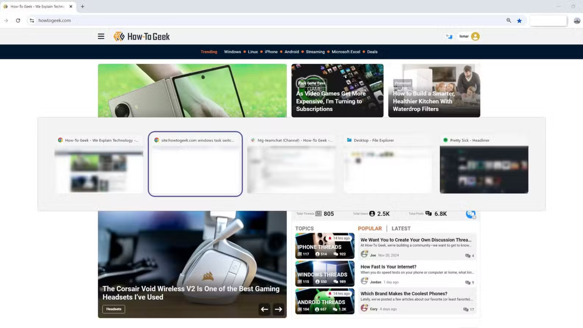 13 phím tắt Windows giúp tôi làm việc nhanh gấp đôi 17 13 phim tat Windows giup toi lam viec nhanh gap doi 6