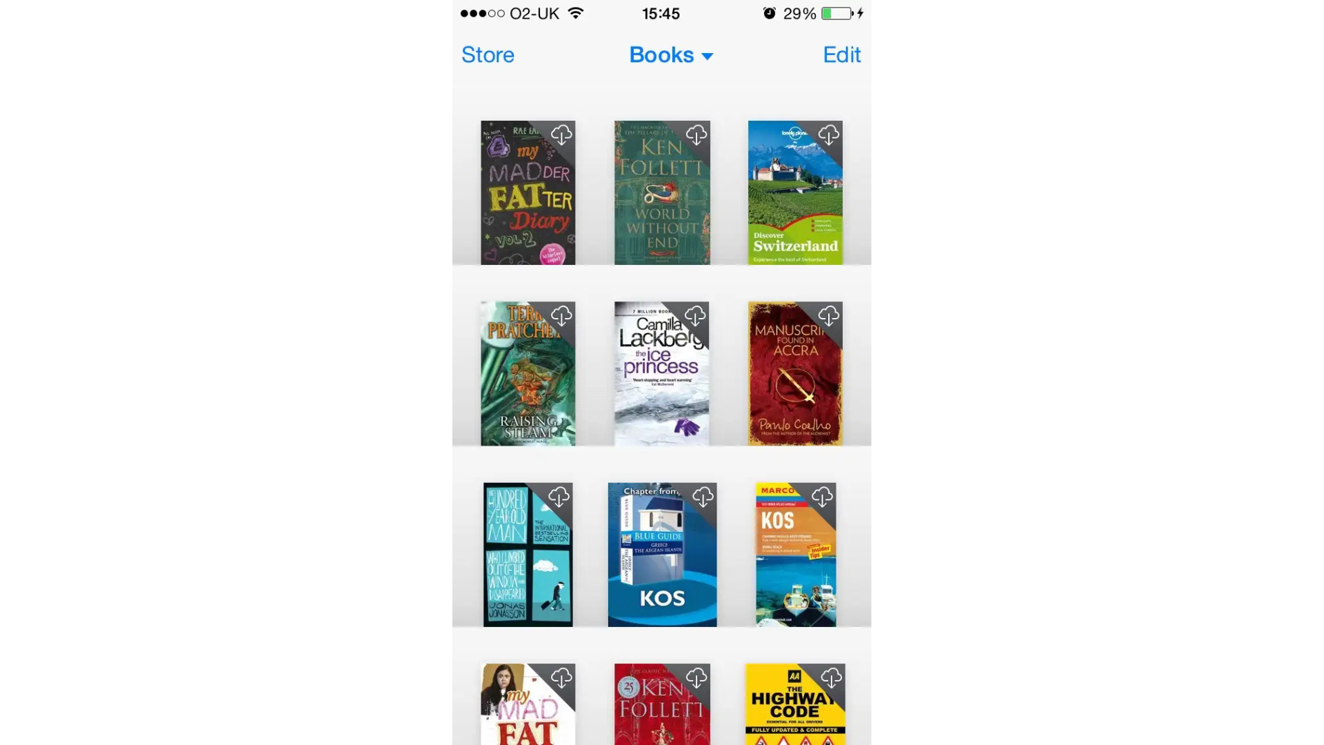 15 meo tang dung luong iPhone nhanh chong va hieu qua 12