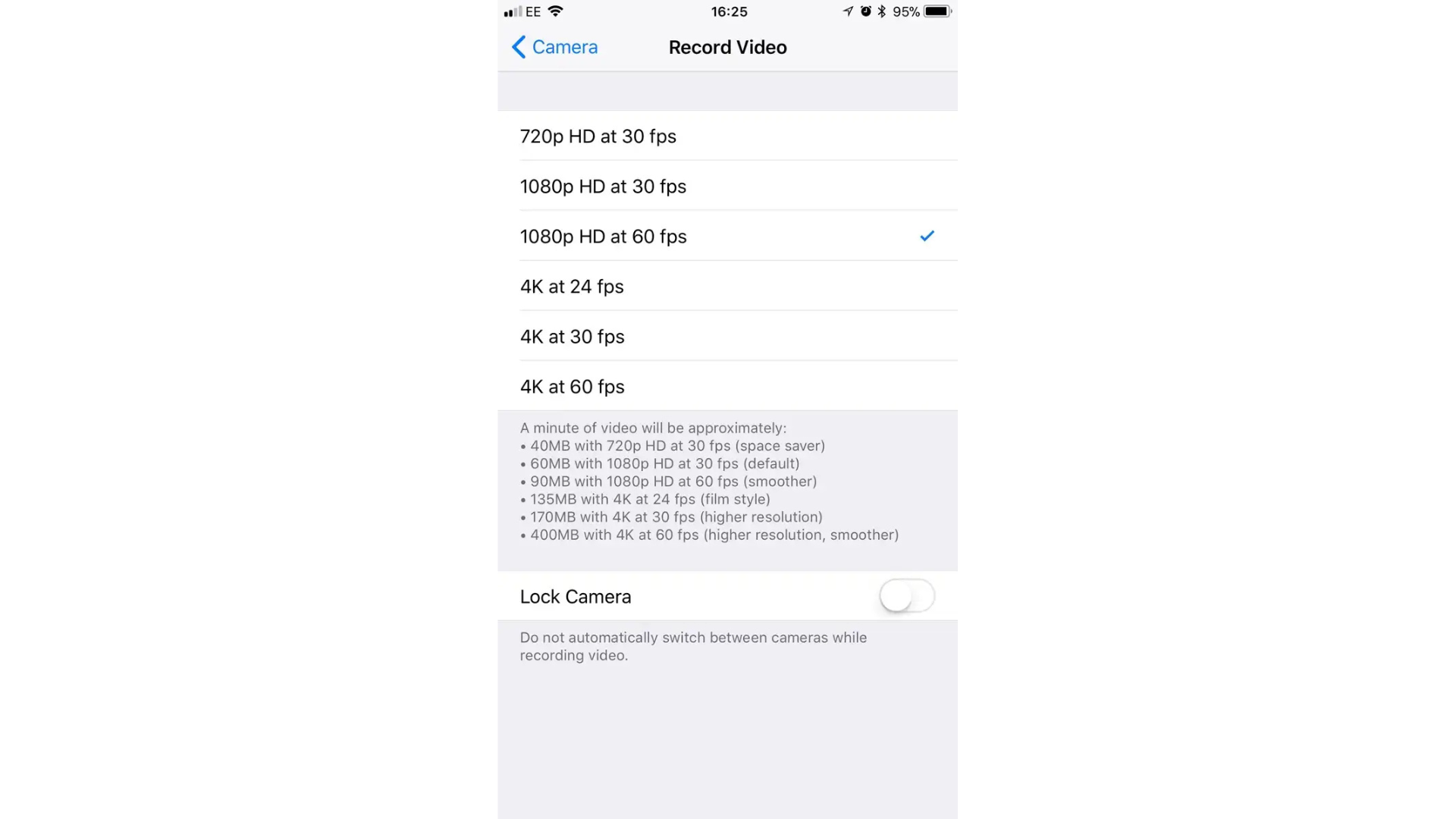 15 meo tang dung luong iPhone nhanh chong va hieu qua 14