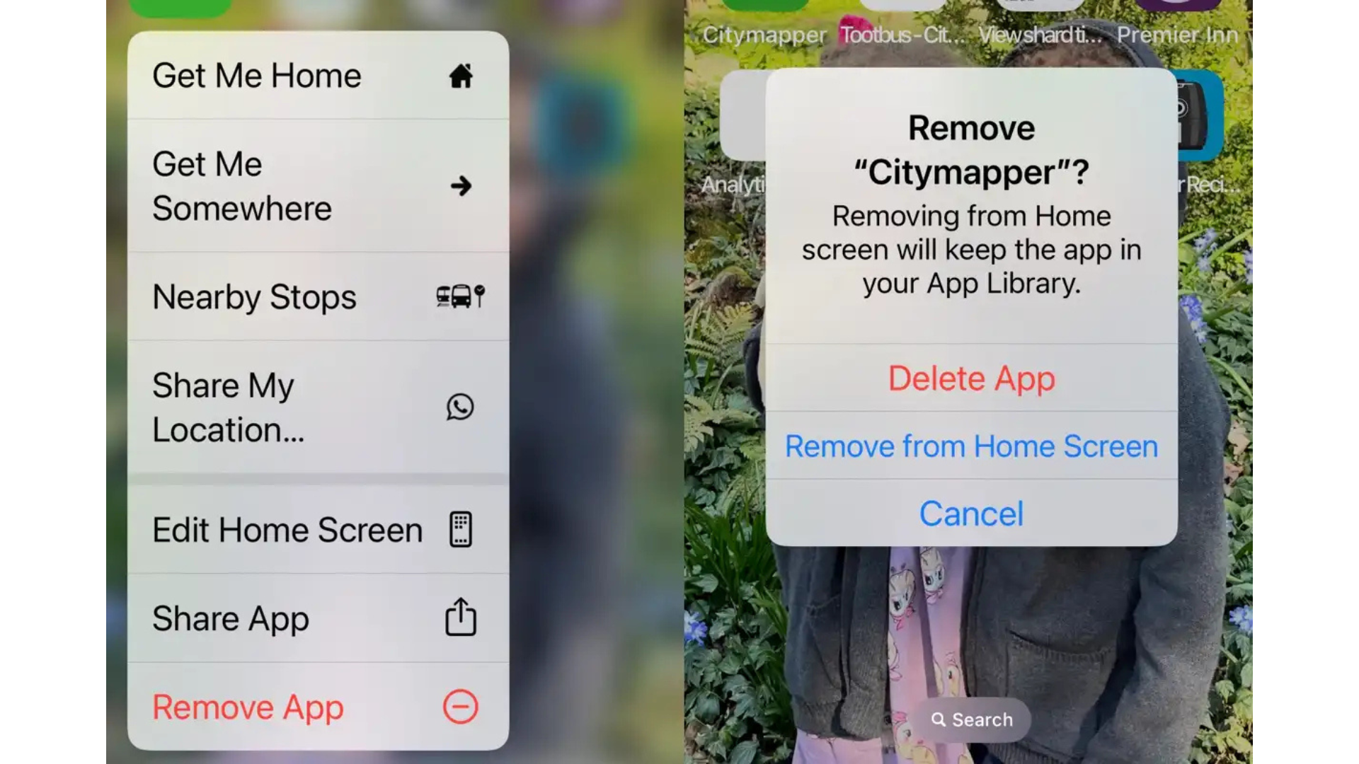 15 meo tang dung luong iPhone nhanh chong va hieu qua 4