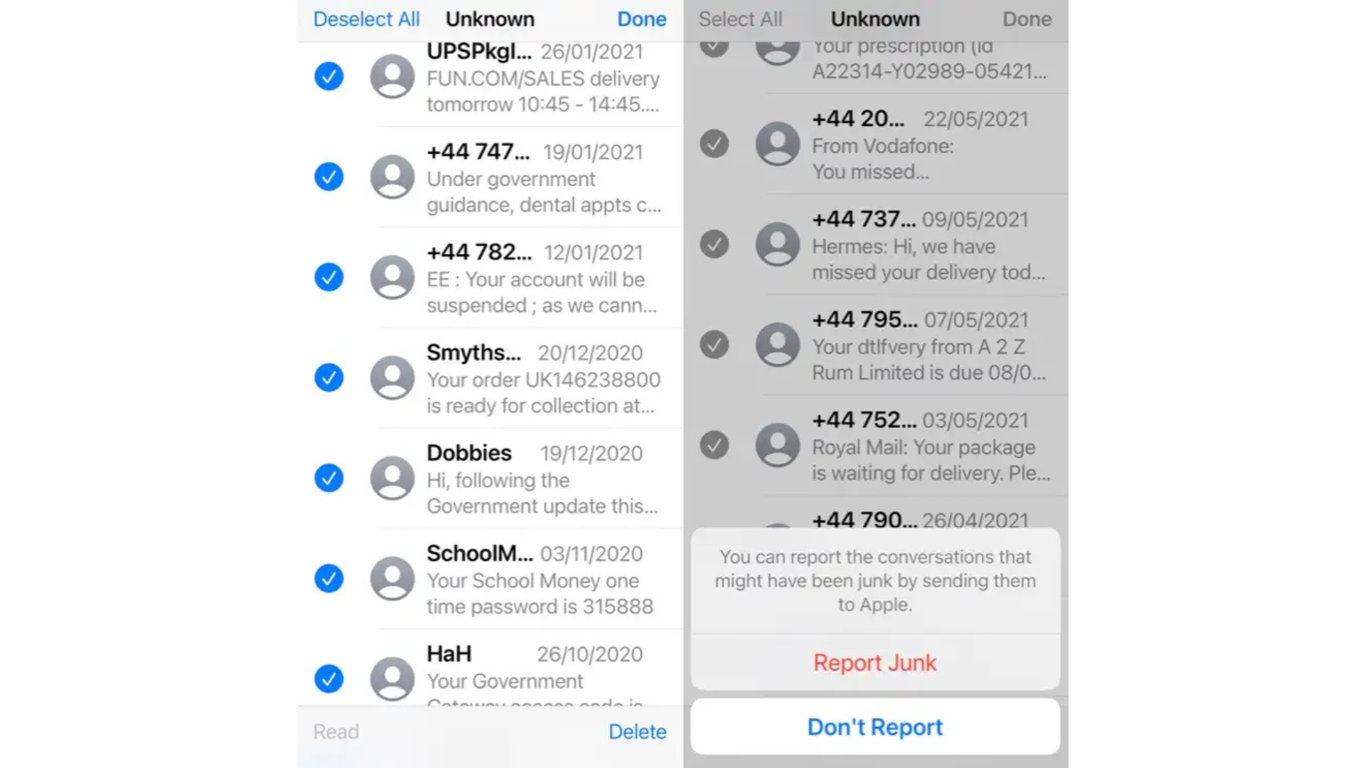 15 meo tang dung luong iPhone nhanh chong va hieu qua 5