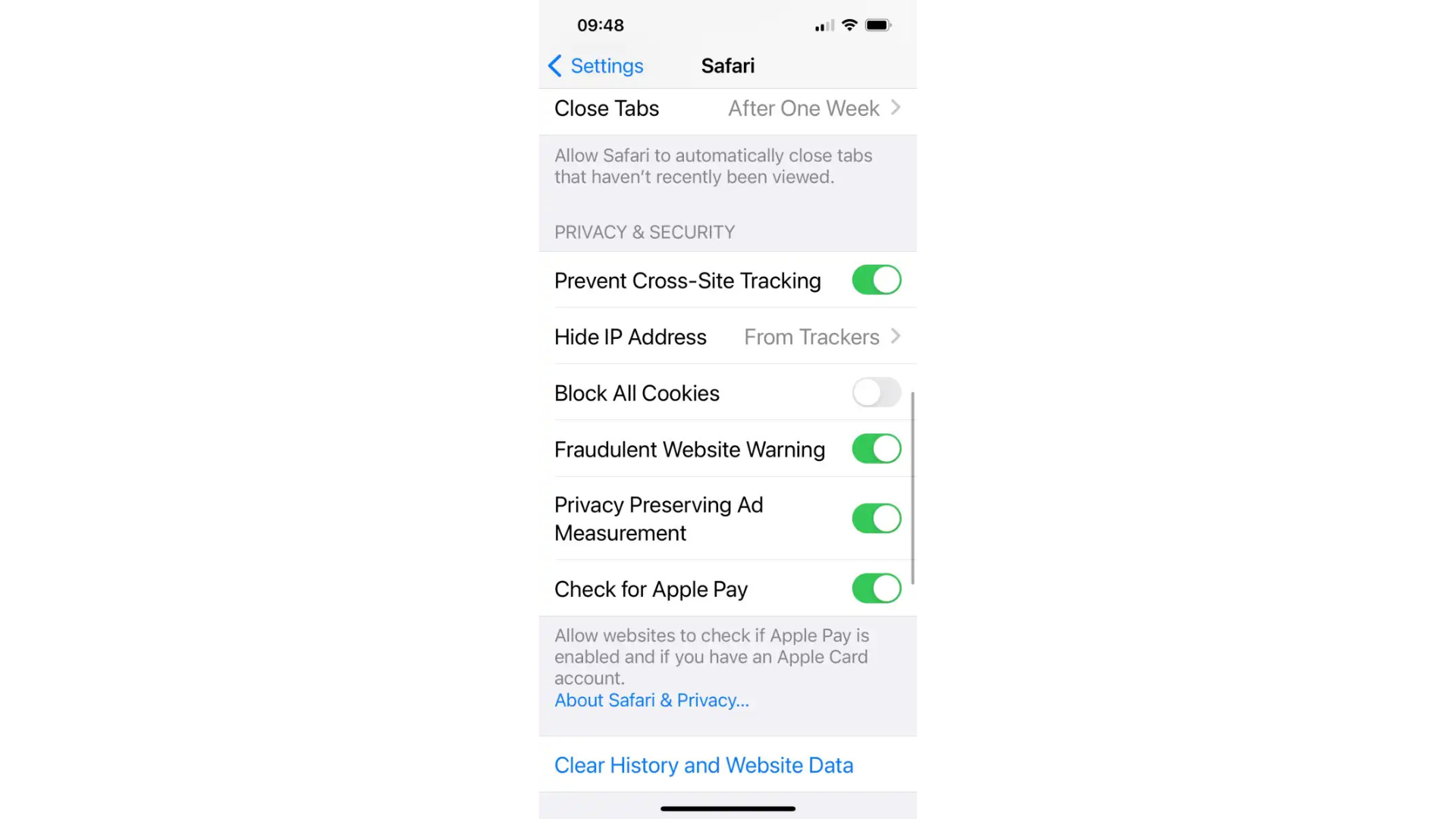 15 meo tang dung luong iPhone nhanh chong va hieu qua 6
