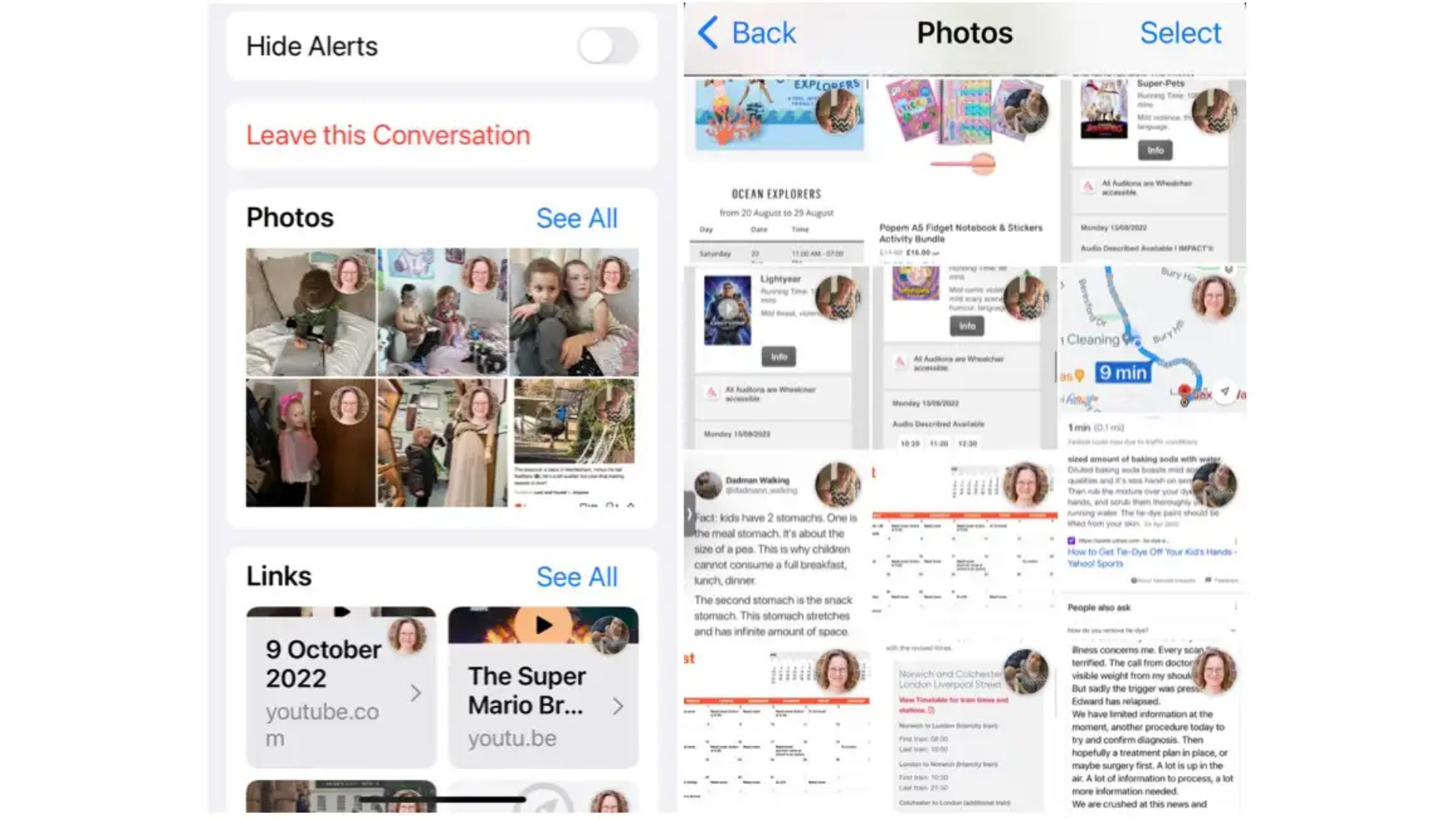 15 meo tang dung luong iPhone nhanh chong va hieu qua 8