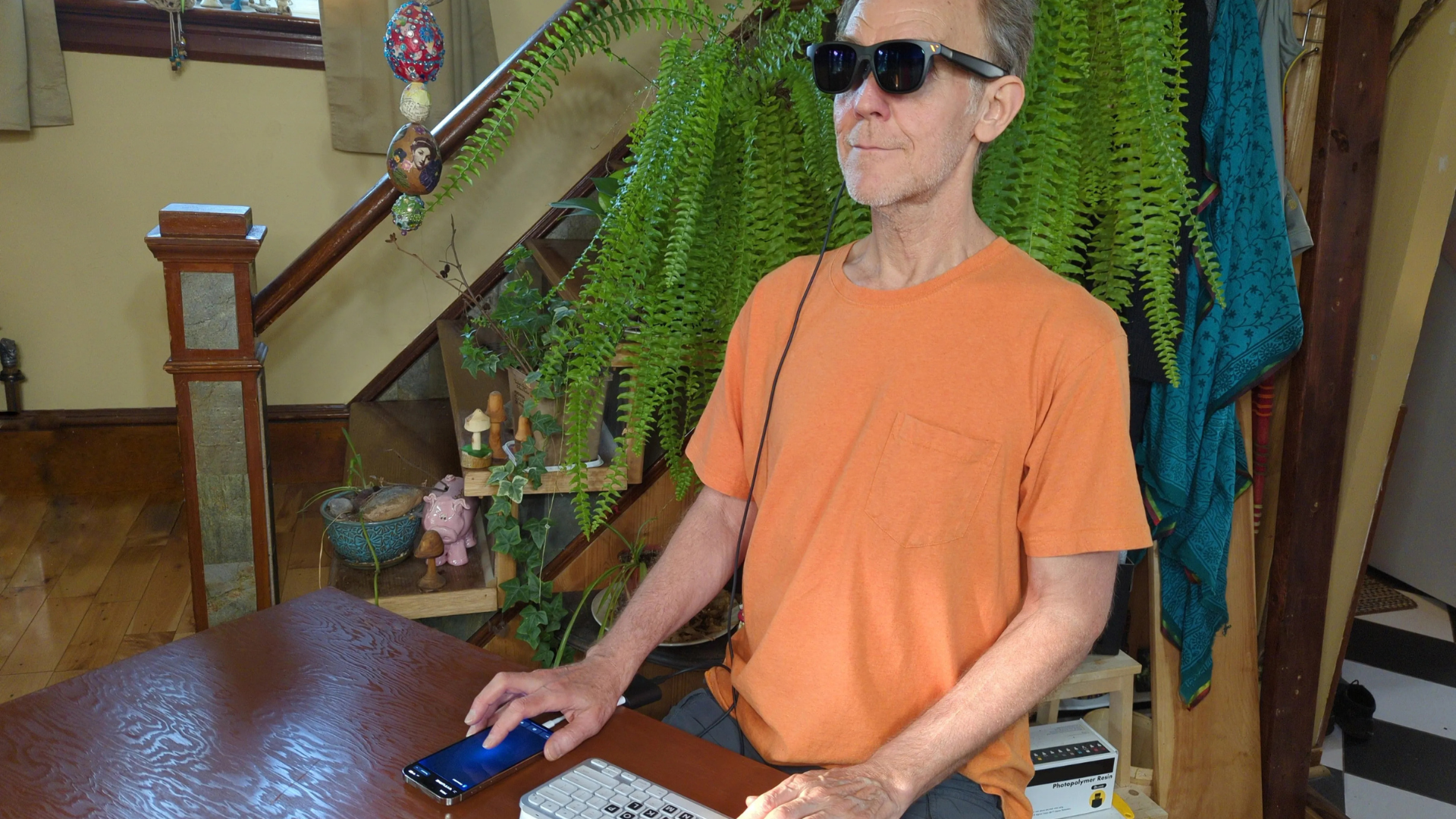 Viture One: Kính thông minh 550 USD vượt trội Vision Pro khi dùng với Mac 12 1Viture One Kinh Thong Minh 550 USD Vuot Troi Vision Pro Khi Dung Voi Mac 2