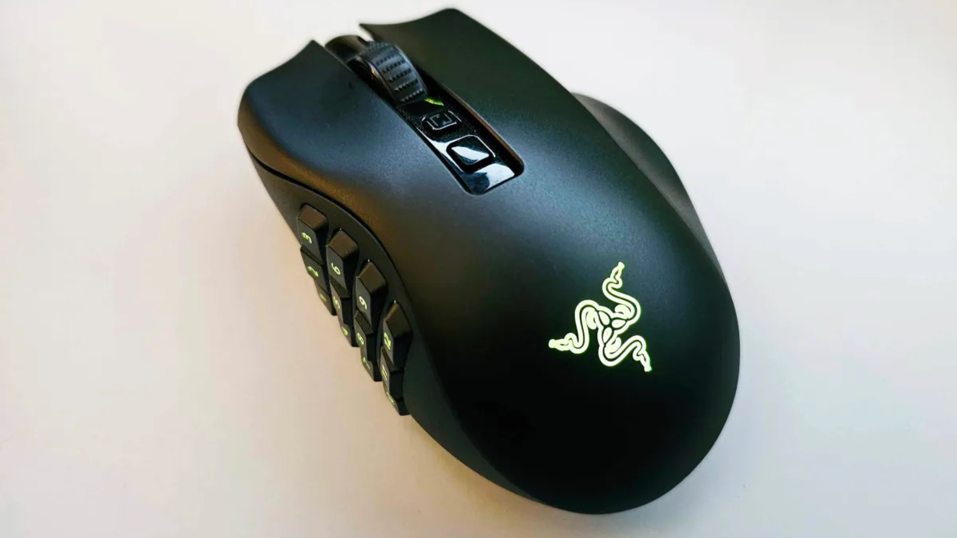 3 thiết bị ngoại vi đã thay đổi cách tôi sử dụng PC: Đừng bỏ qua chúng! 1 3 thiet bi ngoai vi da thay doi cach toi su dung PC Dung bo qua chung 1