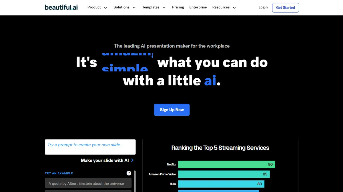 Quên ChatGPT đi - đây là 5 công cụ AI tốt nhất mà bạn có thể chưa biết đến 8 3