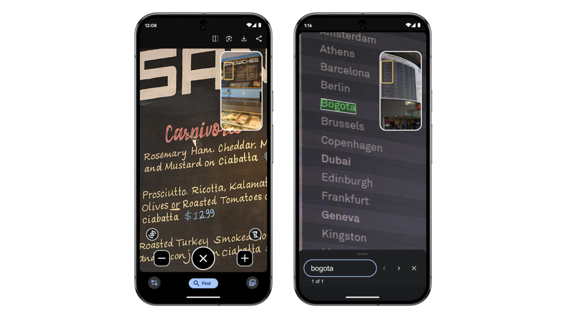 4 Cach Google cai thien tro nang tren Android AI va Foldable nang tam trai nghiem 2