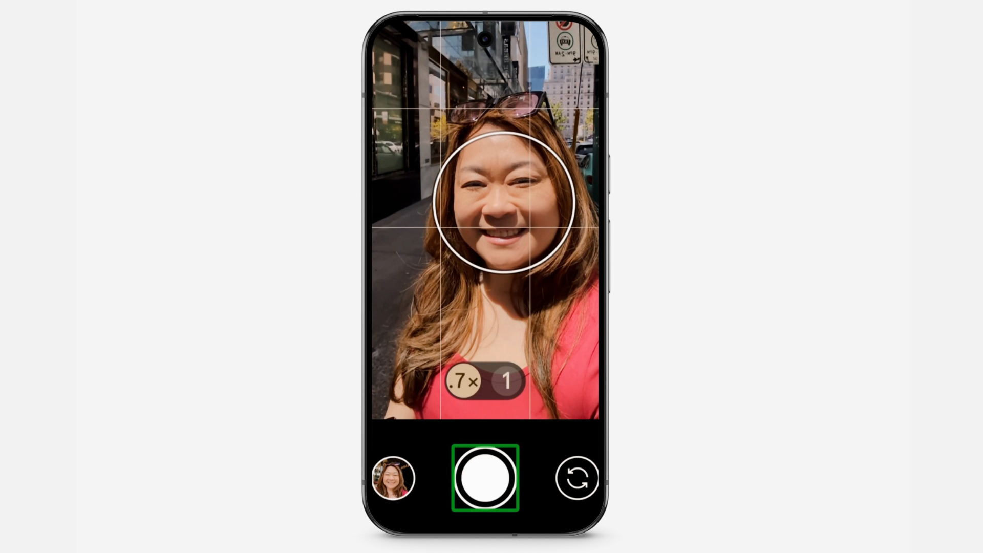 4 Cach Google cai thien tro nang tren Android AI va Foldable nang tam trai nghiem 3