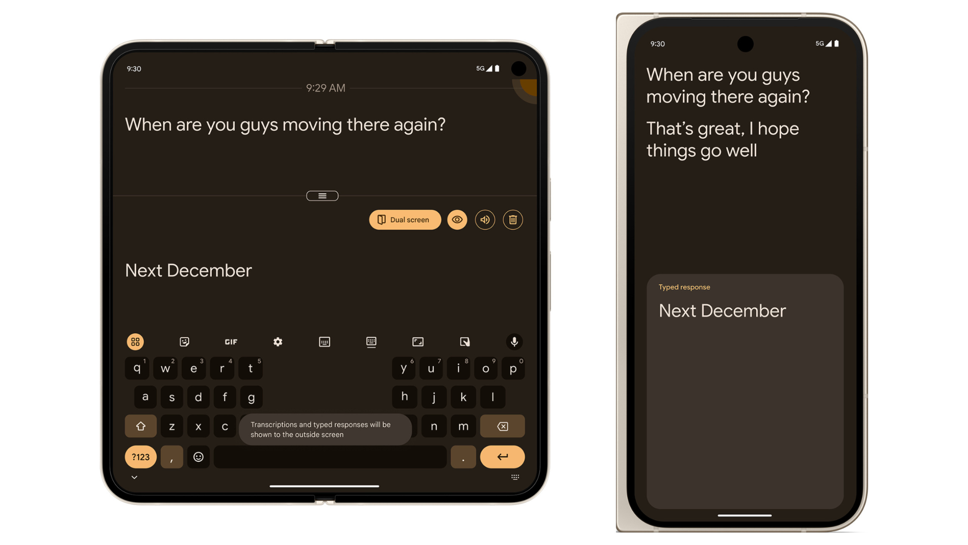 4 Cach Google cai thien tro nang tren Android AI va Foldable nang tam trai nghiem 4