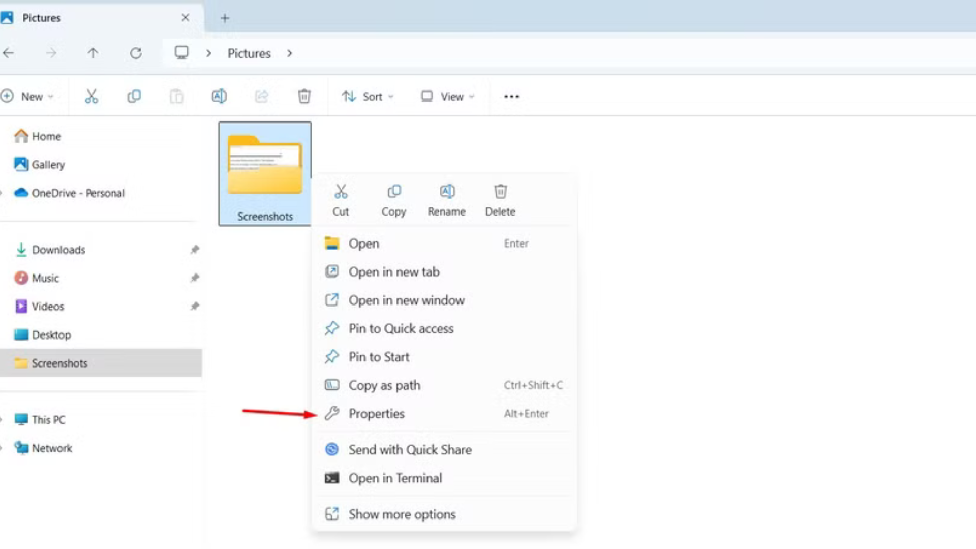 4 phím tắt chụp ảnh màn hình Windows 11 tôi dùng hàng ngày 7 4 phim tat chup anh man hinh Windows 11 toi dung hang ngay 1 1