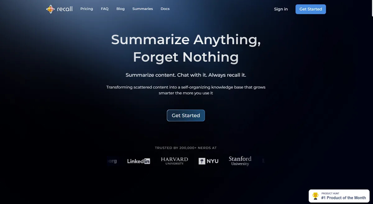 Quên ChatGPT đi - đây là 5 công cụ AI tốt nhất mà bạn có thể chưa biết đến 9 4