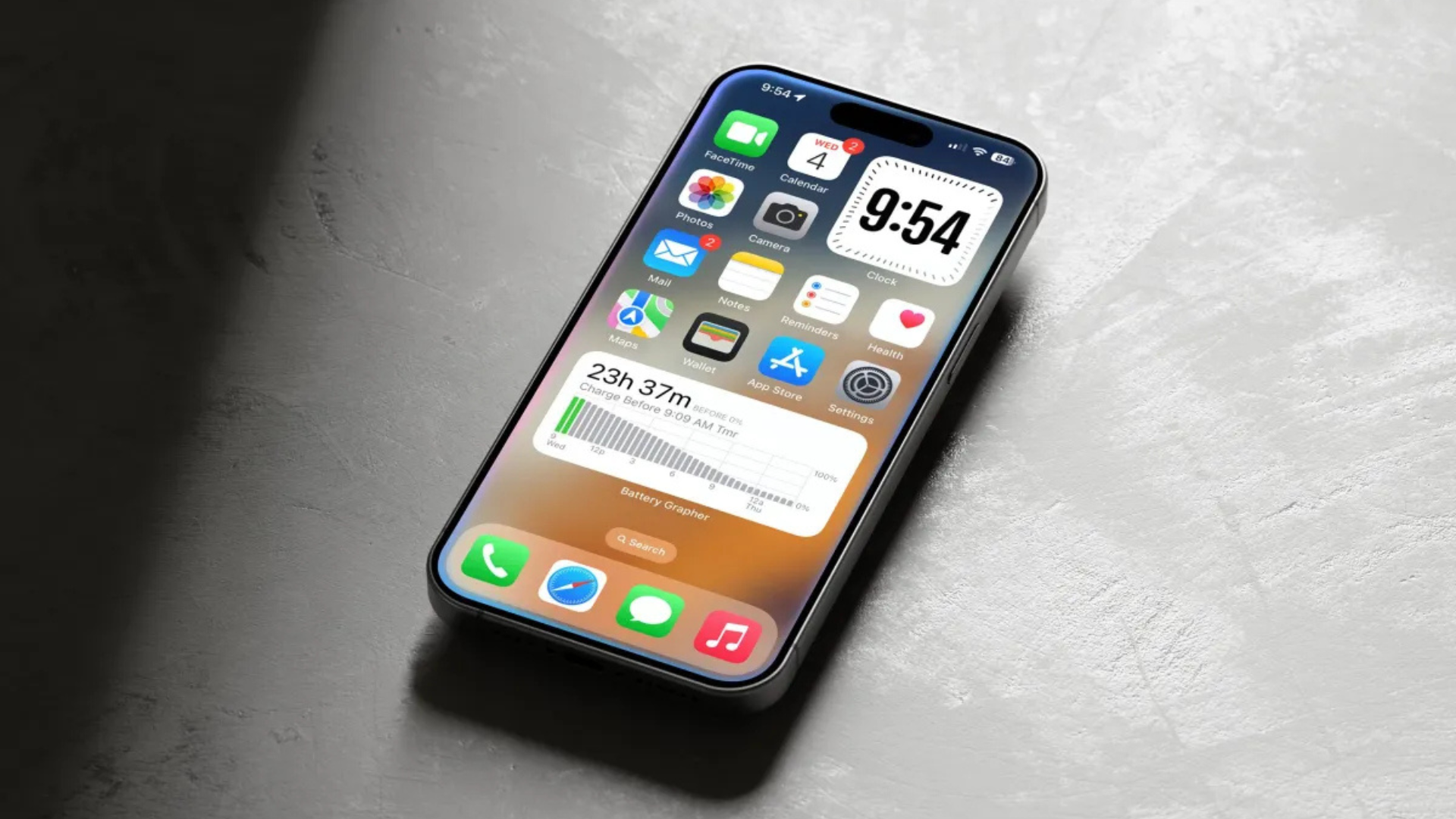 5 Tính năng iOS đã mất tôi muốn thấy trở lại trong iOS 19 năm 2025 1 5 Tinh nang iOS da mat toi muon thay tro lai trong iOS 19 nam 2025 1
