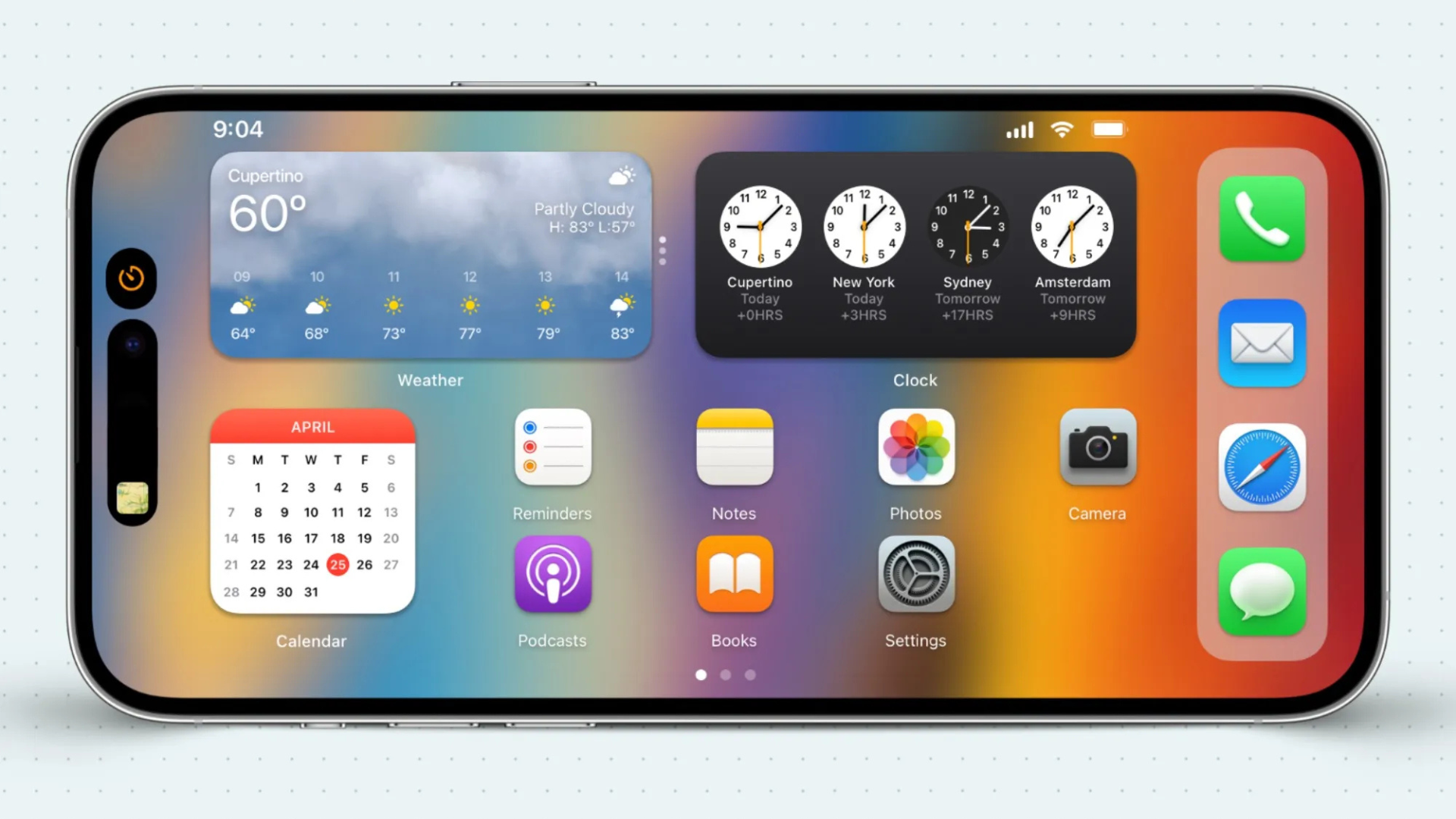 5 Tinh nang iOS da mat toi muon thay tro lai trong iOS 19 nam 2025 5