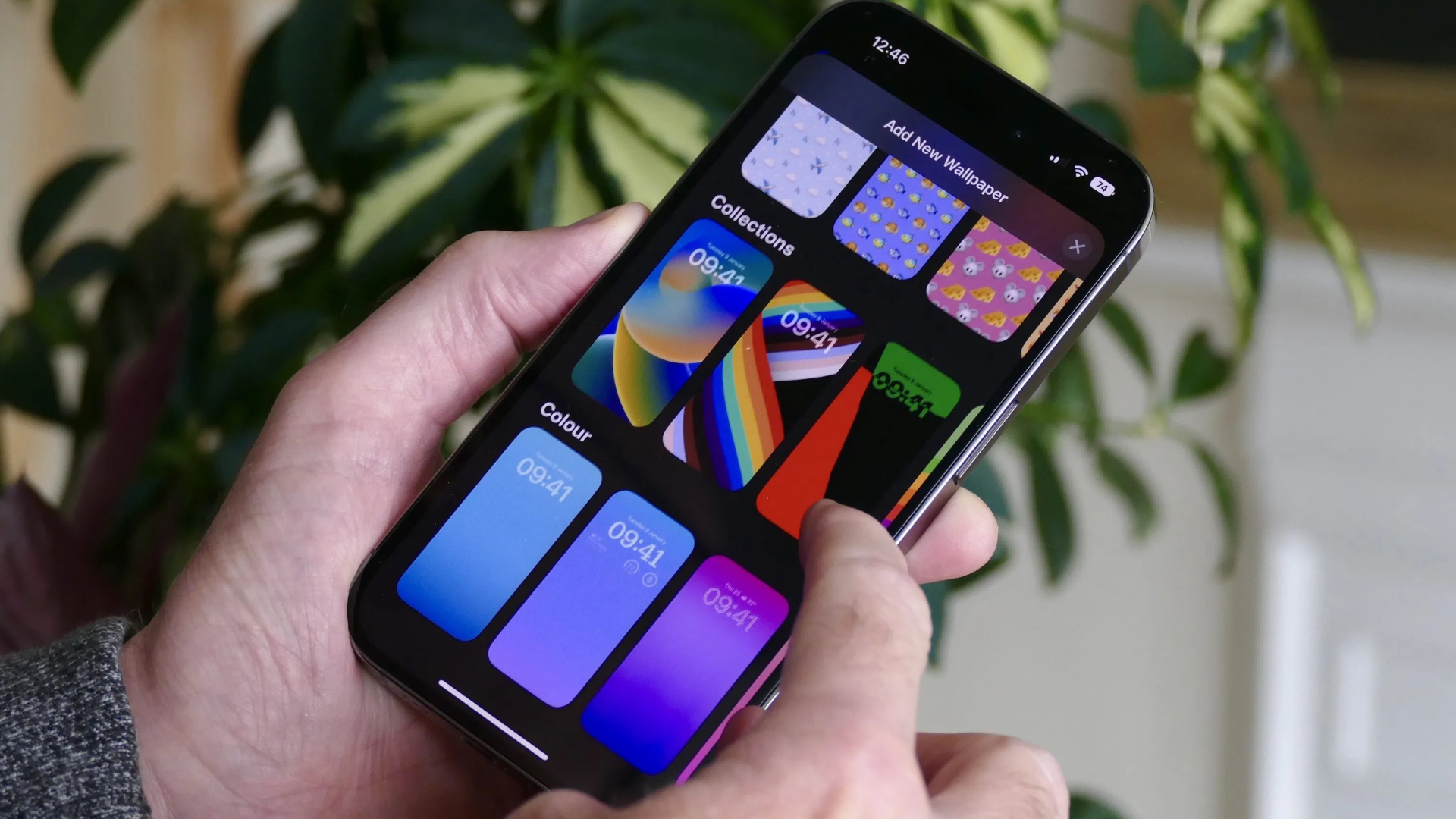 5 Tinh nang iOS da mat toi muon thay tro lai trong iOS 19 nam 2025 9