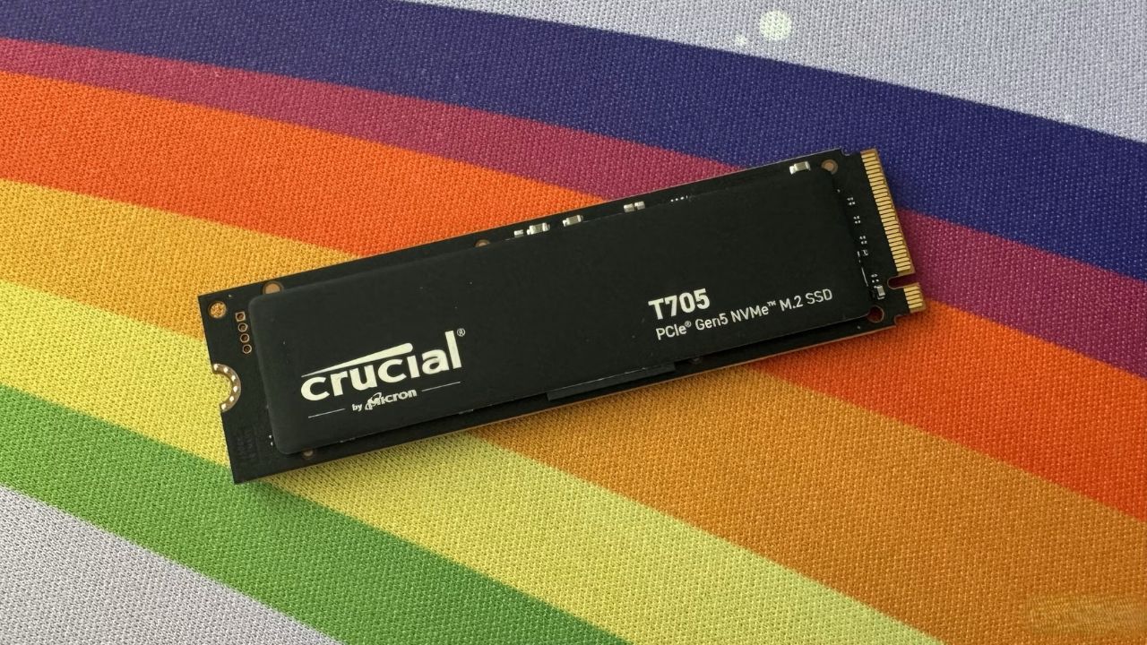 5 dấu hiệu không thể bỏ qua khi SSD NVMe cần giải nhiệt khẩn cấp 7 5 dau hieu khong the bo qua khi SSD NVMe can giai nhiet khan cap 3