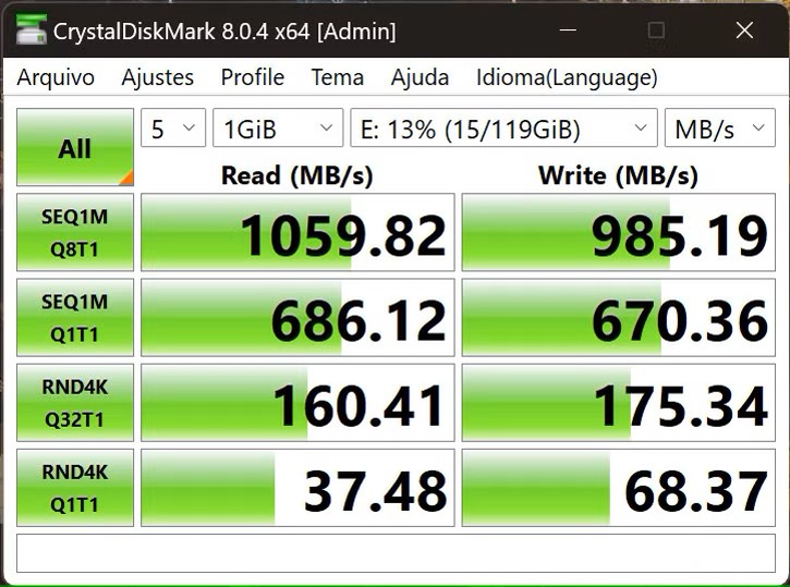 5 dấu hiệu không thể bỏ qua khi SSD NVMe cần giải nhiệt khẩn cấp 11 5 dau hieu khong the bo qua khi SSD NVMe can giai nhiet khan cap 5